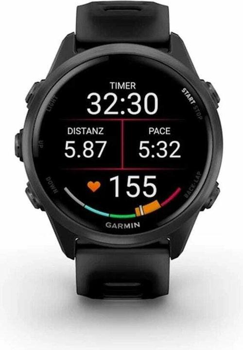 Productafbeelding Garmin Forerunner 570 (42.40 mm, Alleen WLAN)
