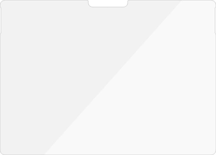 Actual product image PanzerGlass Screen protector (1 Piece, Microsoft Surface Pro X)