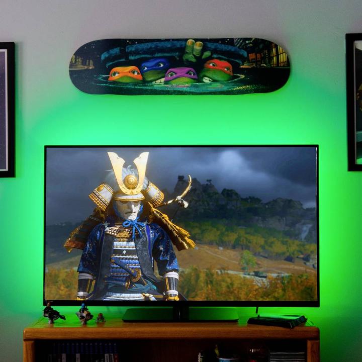 Actual product image KontrolFreek Gaming Lights