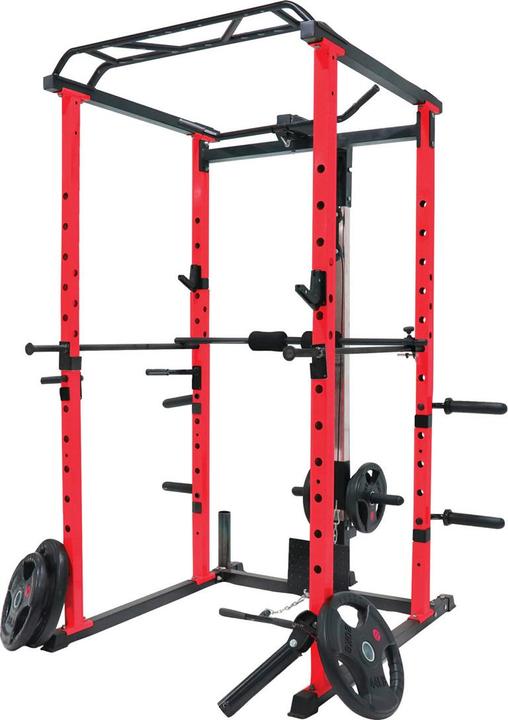 Actual product image Pure Multifunktionales Home Gym
