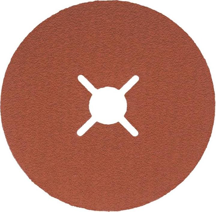 Actual product image 3M High-performance fibre disc 987C Cubitron II (60)