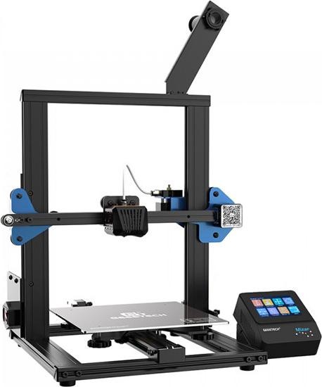 Immagine prodotto Geeetech Stampante 3D Mizar DIY