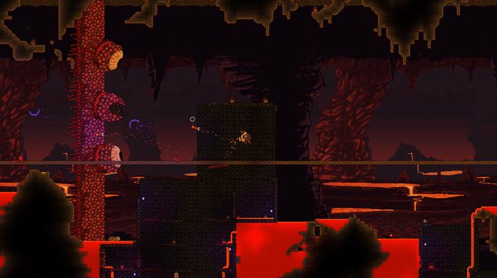 Image du produit Digital Bros Terraria -EN- (PS4, EN)