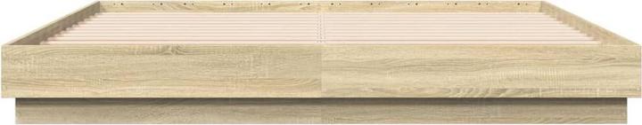 Actual product image vidaXL Bedstead (180 x 200 cm)