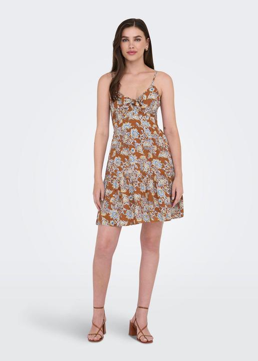 Produktbild Only ONLJENNIE Langes Kleid Kleid (M)