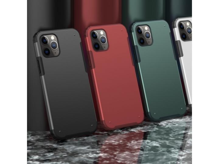 Actual product image Screenguard Apple iPhone 12 Anti-Impact Stealth Case with 2m Drop Protection (Apple iPhone 12)