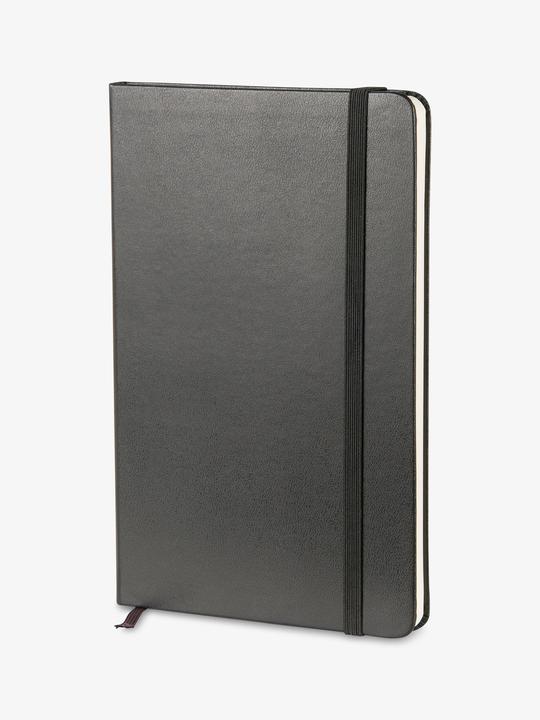 Immagine prodotto Moleskine Classico grande (A5, Nessuna, Copertina rigida)