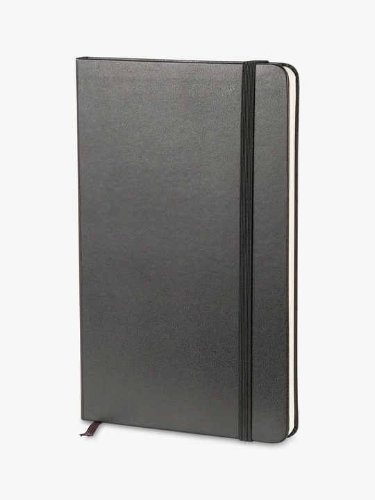 Immagine prodotto Moleskine Classico grande (A5, Nessuna, Copertina rigida)