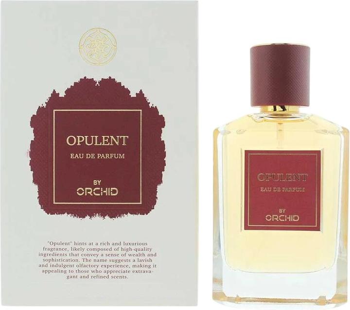 Produktbild Opulent Eau De Parfum 100ml Spray (Eau de Parfum, 100 ml)