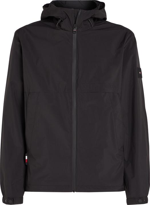Tommy Hilfiger Portland Hooded Jacket (M)