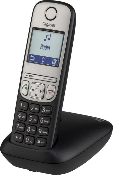 Actual product image Gigaset A690 (DE version)
