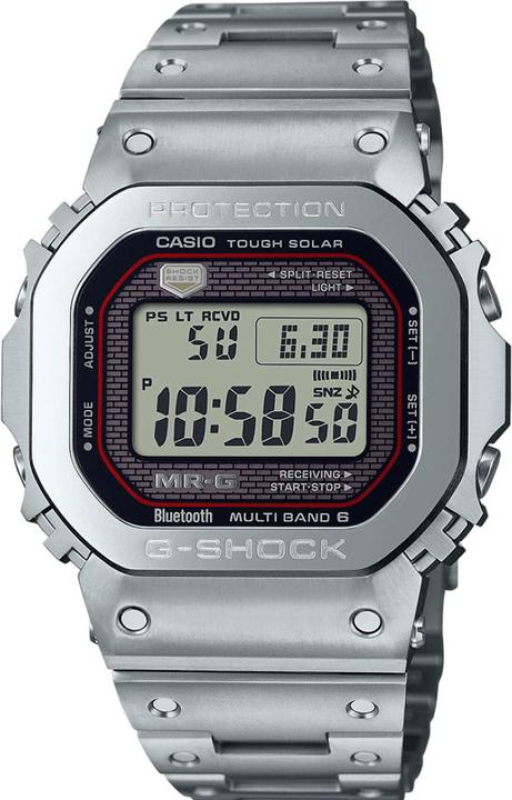 Produktbild Casio MRG-B5000D-1DR (Taucheruhr)