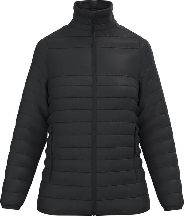 Actual product image iDeal Basic Women's down jacket (XXL)