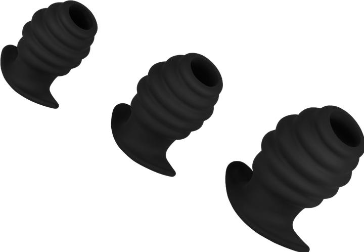 Eis Analplug