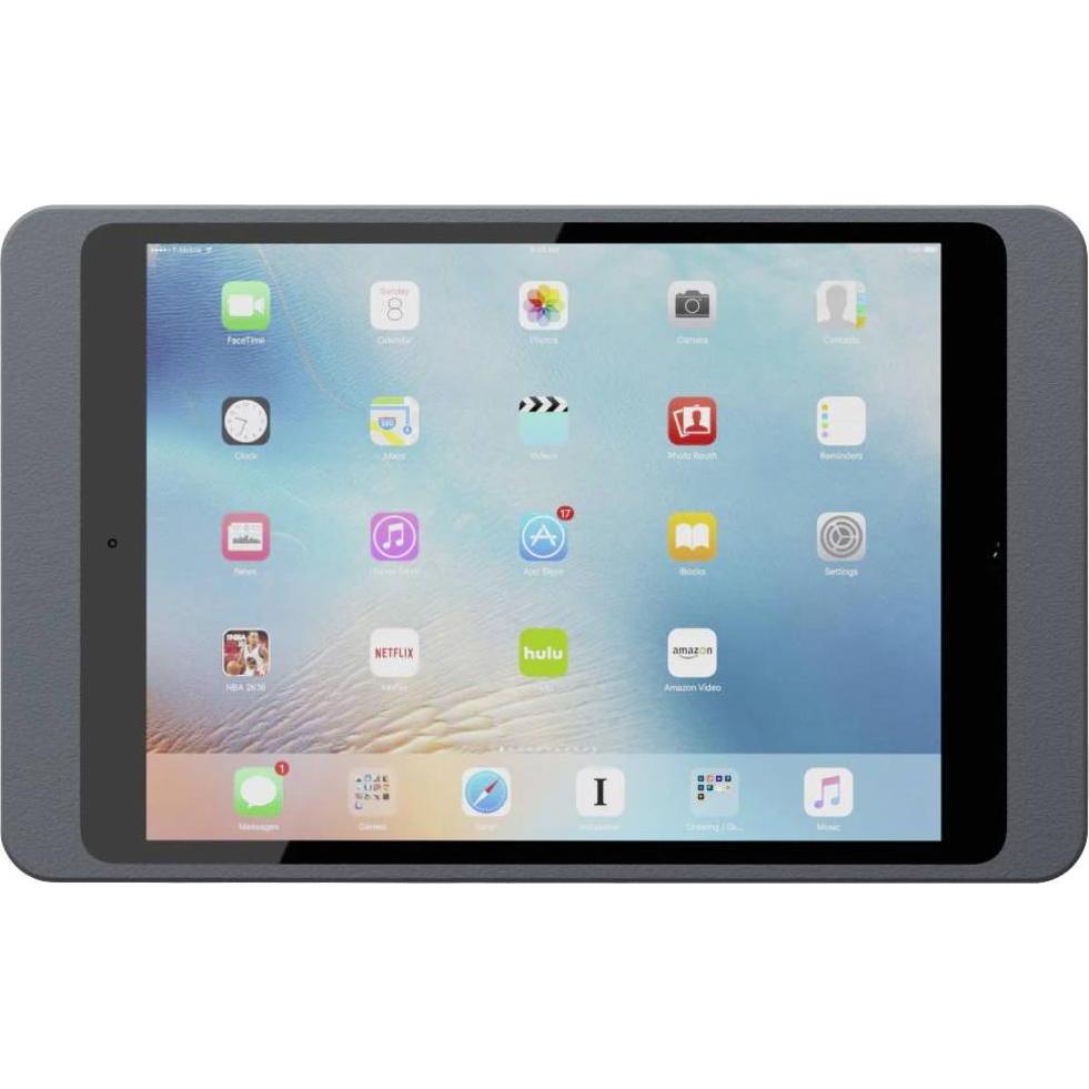 Dame Parete iPad 10.2 antraciet, Supporto per tablet, Grigio