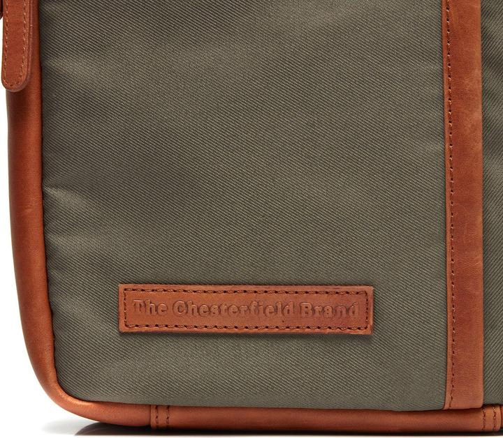 Produktbild The Chesterfield Brand Fusion Arendal Umhängetasche 20 cm