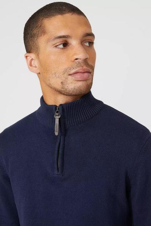 Immagine prodotto Universal Textiles Maglione Premium con colletto largo (XXL)