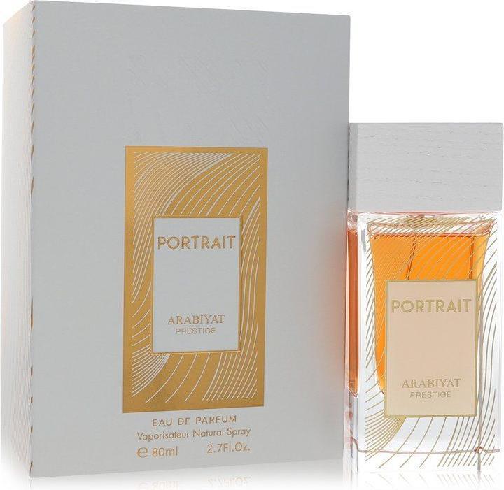 Immagine prodotto Arabiyat Prestige Ritratto (Eau de parfum, 80 ml)