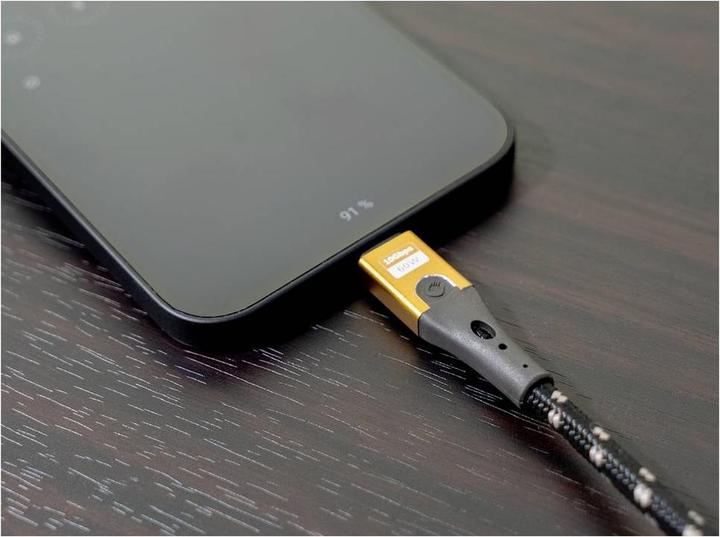 Produktbild Oehlbach USB Typ A - Typ C Kabel (0.50 m, USB 3.2 Gen 1, 60 W)