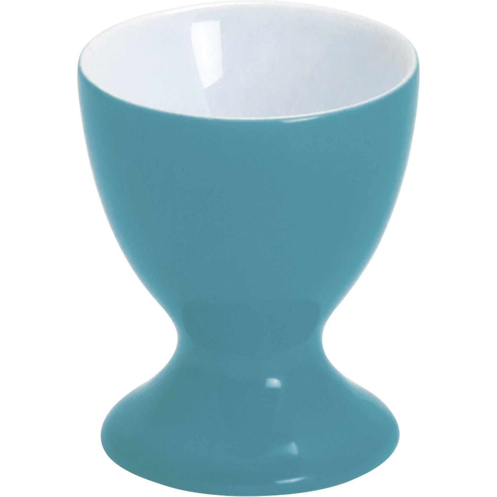 Kahla Pronto Colore Eierbecher, Eierbecher, Grün