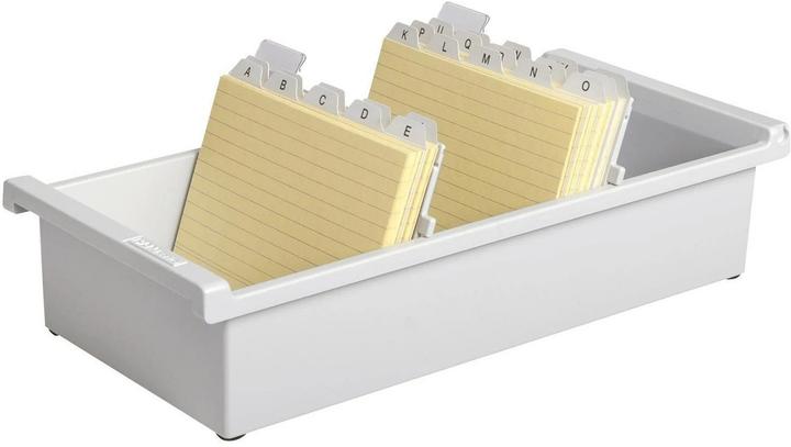 Produktbild Han Karteitrog (A6)