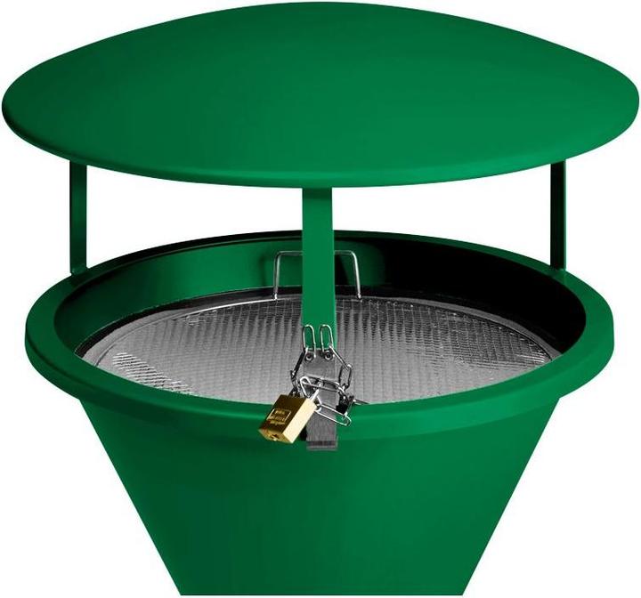 Produktbild VAR Dach für Standascher