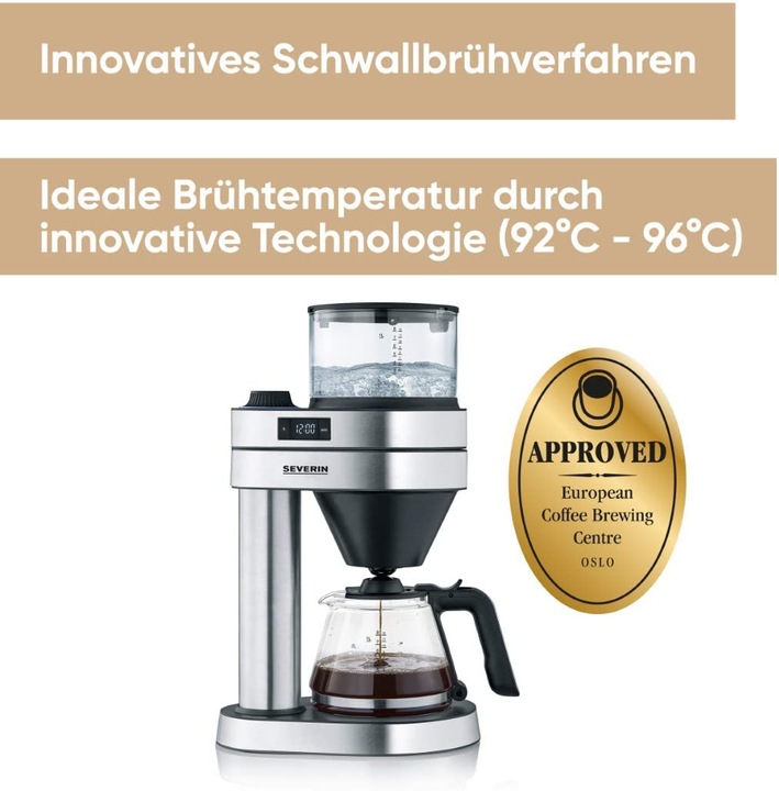 Produktbild Severin KA 5760