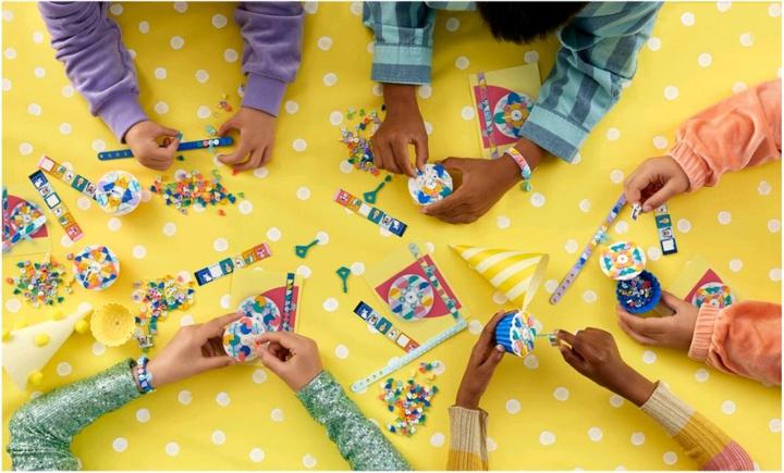 Immagine prodotto LEGO 41806 Set Ultimate Party (41806, LEGO Dots)