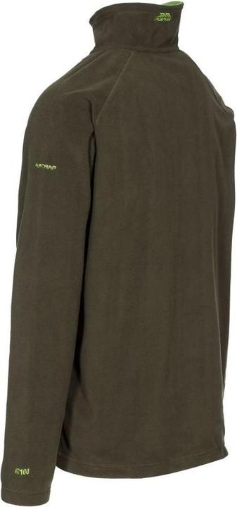 Produktbild Trespass BLACKFORD Herren Fleece Pullover (XL)