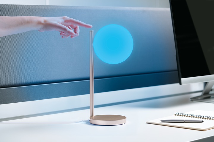 Produktbild Lexon Bubble Lamp (150 lm)