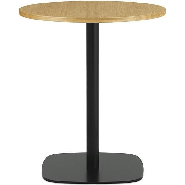 Normann Copenhagen, Couchtisch + Beistelltisch, Form (60 x 74.5 cm)