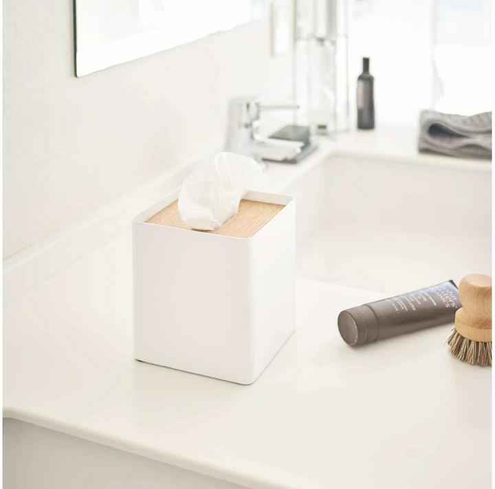 Produktbild Yamazaki Taschentuchbox