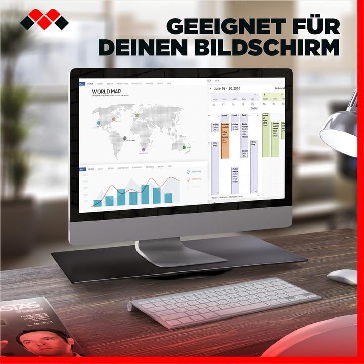 Actual product image Meliconi Rotobase Elite M (70 kg)