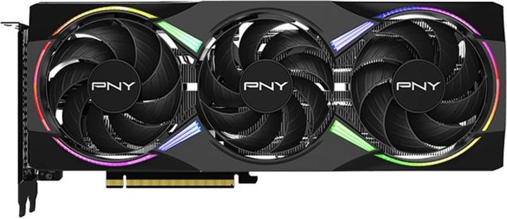 Produktbild PNY GeForce RTX 5060 Ti Epic-X RGB Overclocked Triple Fan (8 GB)