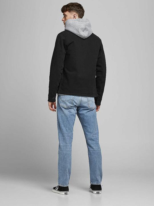 Actual product image Jack & Jones Chris Original CJ 920 Loose Fit Jeans (29)
