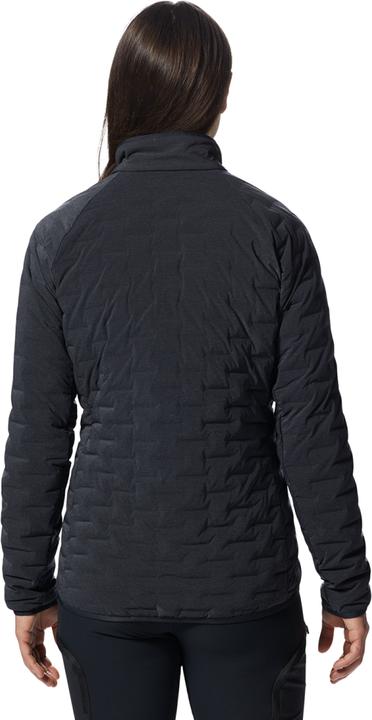 Actual product image Mountain Hardwear W Stretchdown™ Light Jacket (XS)