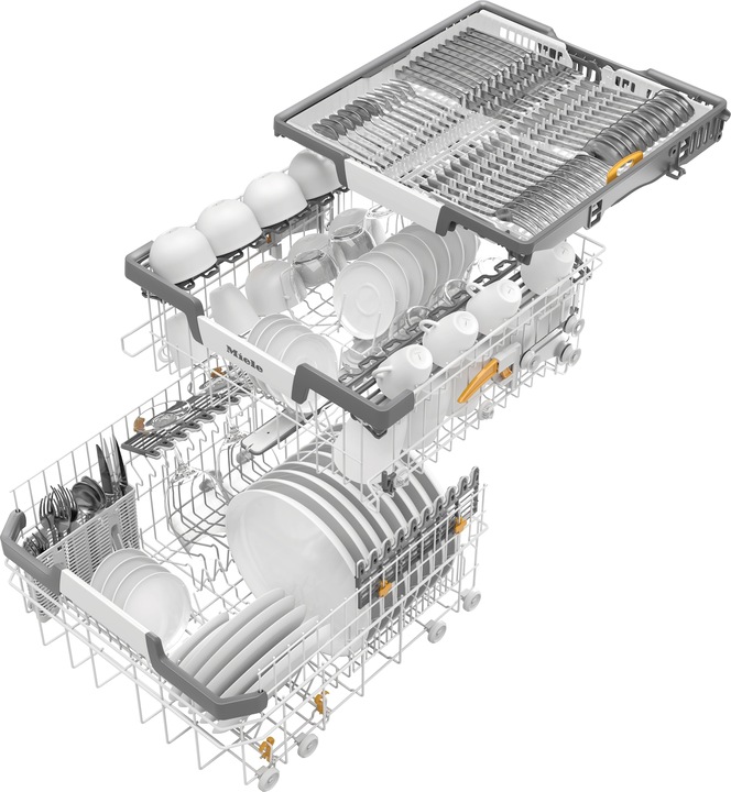 Image du produit Miele G 3625-55 SCi
