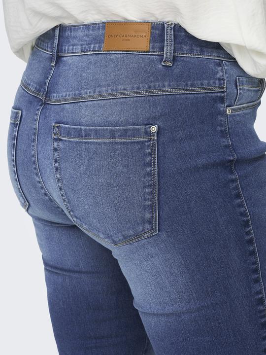 Image du produit Only Curvy CARAUGUSTA Jeans skinny fit (W50/L30)
