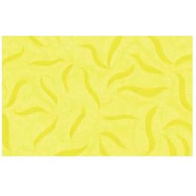 Ursus, Bastelpapier, Digital Seidentraupen-Transparentpapier 42g/qm A4 VE=10 Blatt citronengelb (42 g/m², 1 x)