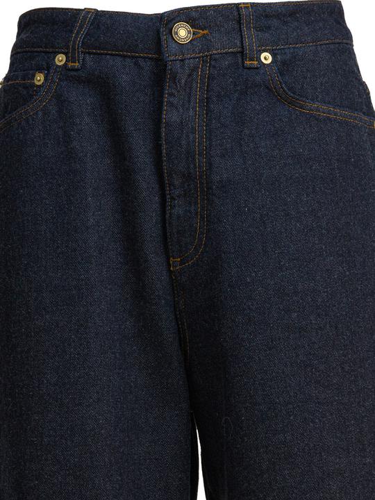 Actual product image Givenchy Denim jeans (27)