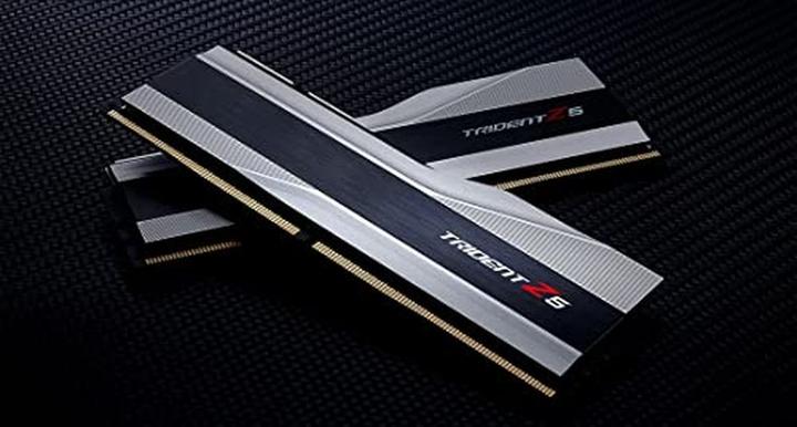 Immagine prodotto G.Skill Trident Z5 (2 x 16GB, 6000 MHz, RAM DDR5, DIMM)