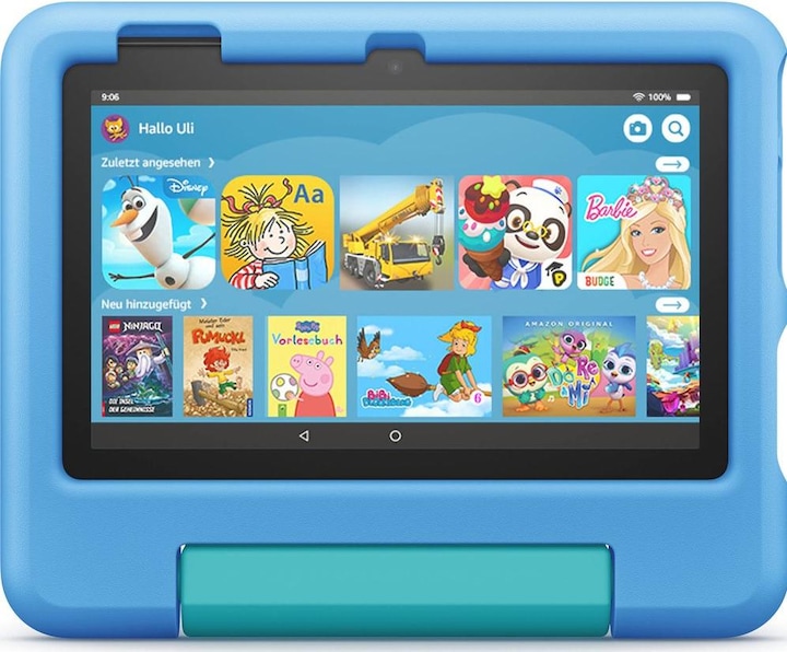 Tablet