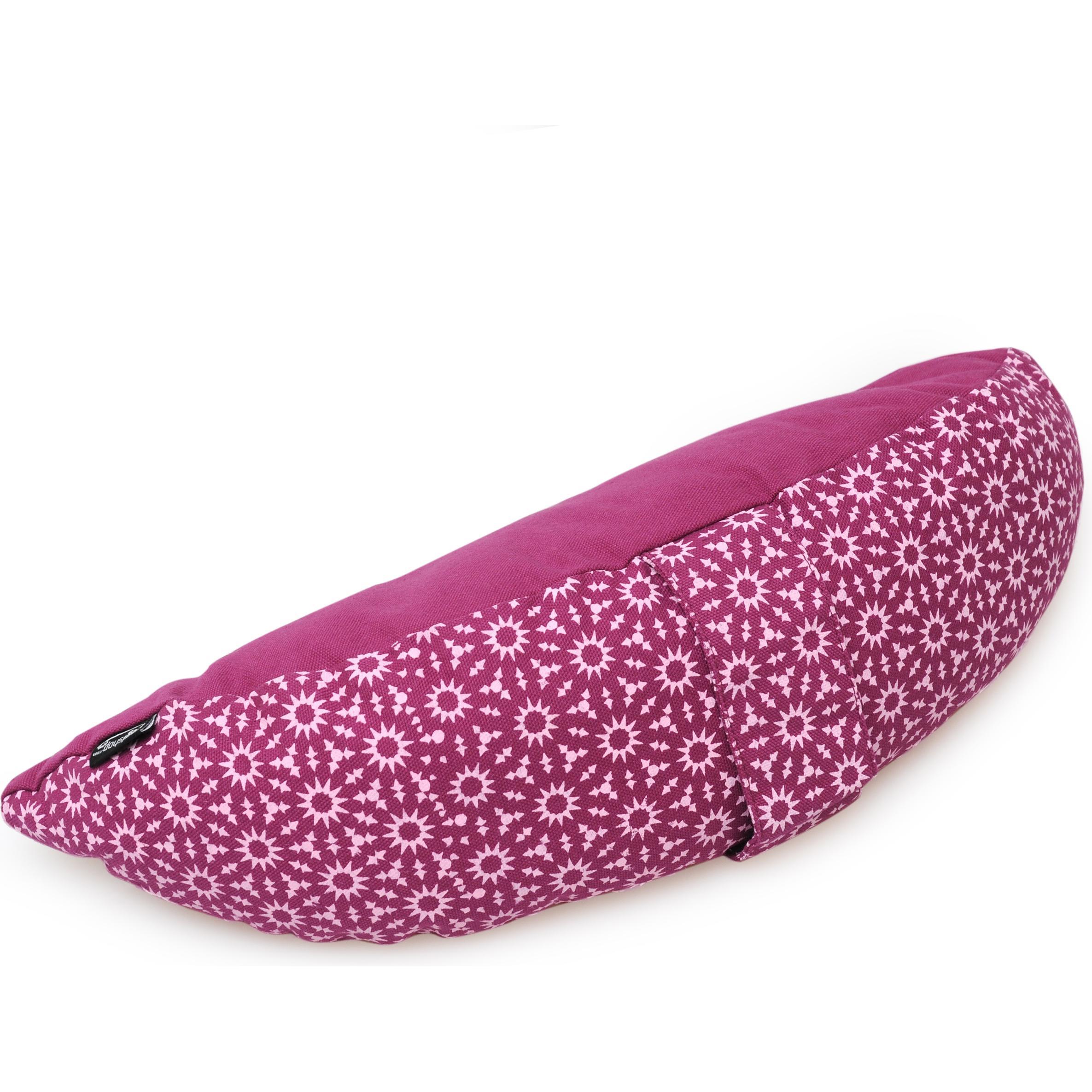 Yogishop, Meditationskissen