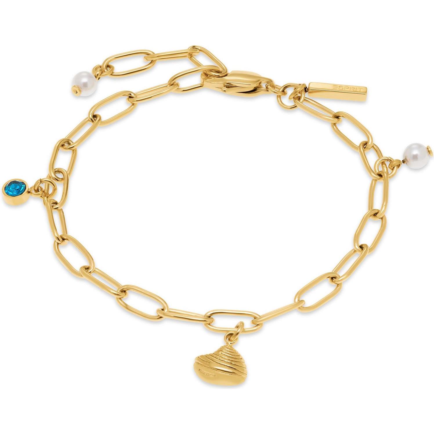 Thumbnail - Esprit, Armschmuck, Armband, (21 cm, Edelstahl)