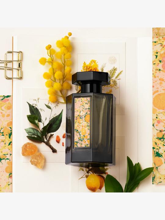 Produktbild L'Artisan Parfumeur A Fleur de Peche Eau de Parfum (Eau de Parfum, 100 ml)
