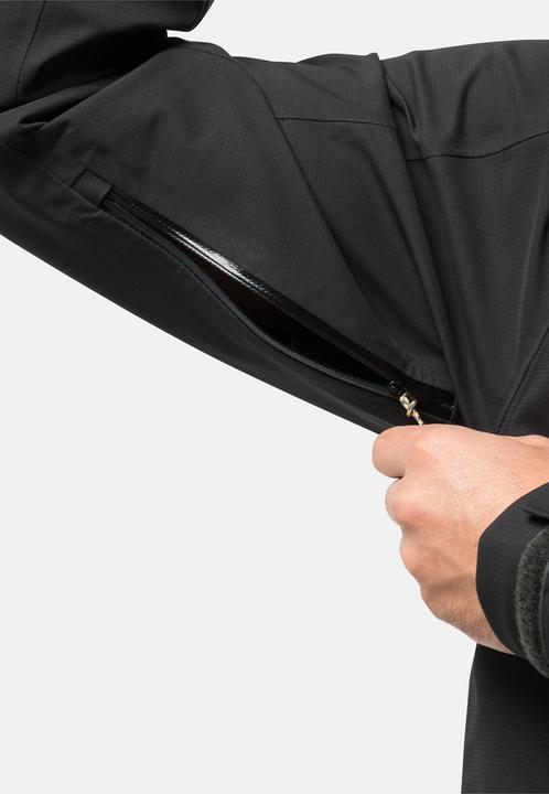 Produktbild Jack Wolfskin Kammweg 3L Jkt M (XL)