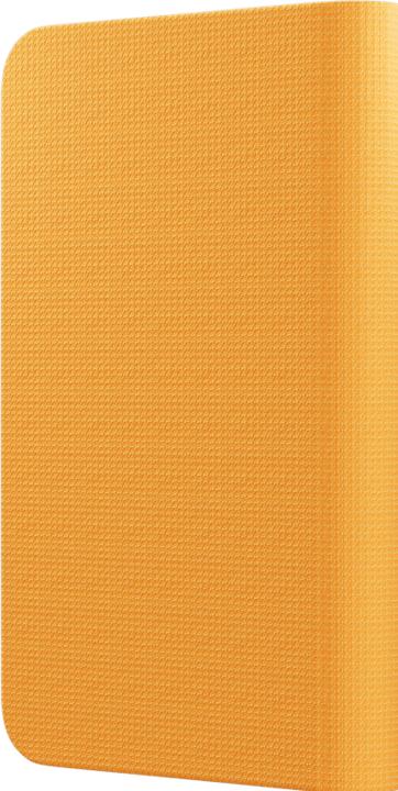 Produktbild Ledger Stax™ Magnet Shell, BTC Orange - Case