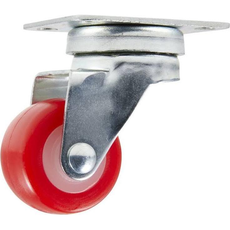 Thumbnail - Wagner System, Möbelrollen, Lenkrolle