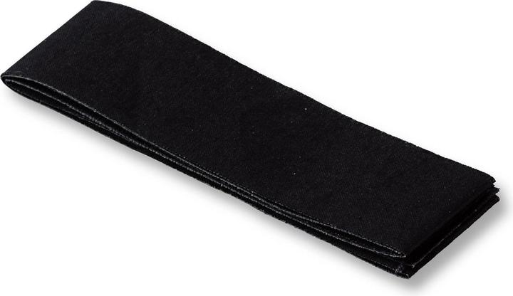 Produktbild Prym Flickstoff 3.5 x 100 cm, aufbügelbar, Schwarz (1 x)