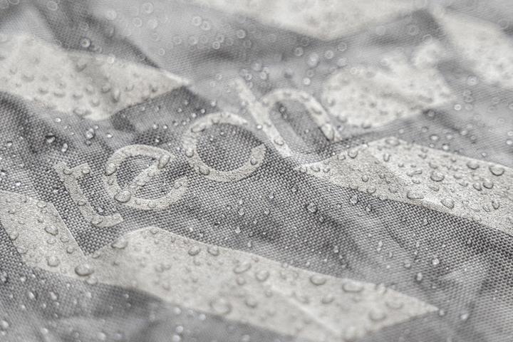 Actual product image Tech Air techair Commuter Backpack Pro 14-15.6" 2F 2T grey